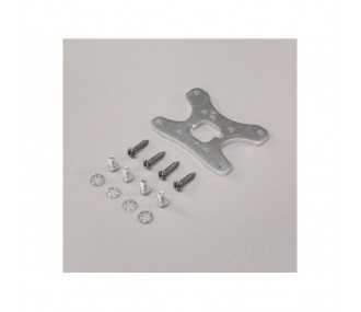 Motores y accesorios de motor para kits - Soporte de motor: Cherokee 1.4m - FLASH RC