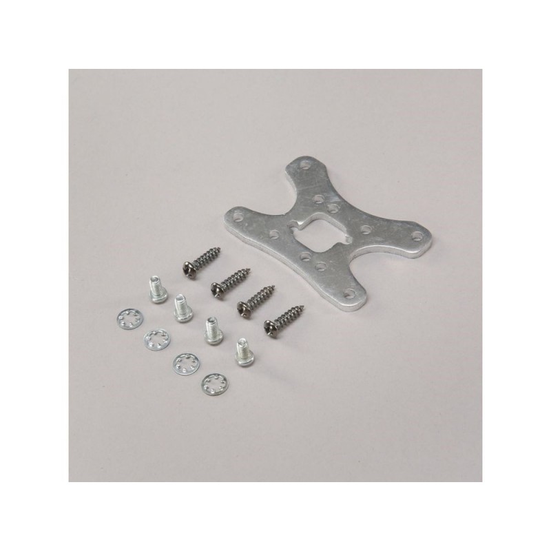 Motor Mount: Cherokee 1.4m - FLASH RC