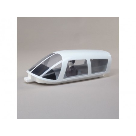Hatch with Pilot: Cherokee 1.4m - FLASH RC