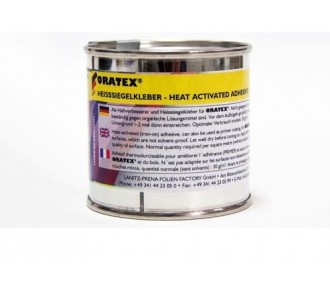 Envoltorio termoretráctil - ORATEX Adhesivo Termoactivado 100ml - FLASH RC 2
