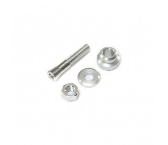 Prop Adapter: Cherokee 1.4m - FLASH RC