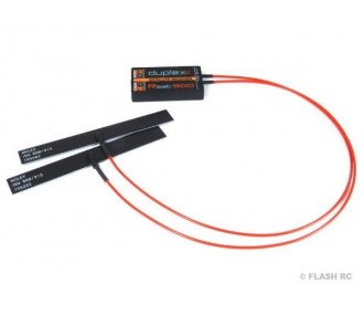 JETI - RSAT 900 Duplex EX Ricevitore Jeti - RC FLASH 2