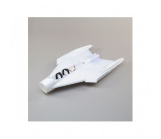 F-27 Evolution 0,94m E-Flite - Fuselaje: F-27 Evolution E-Flite - EFL5601 - FLASH RC