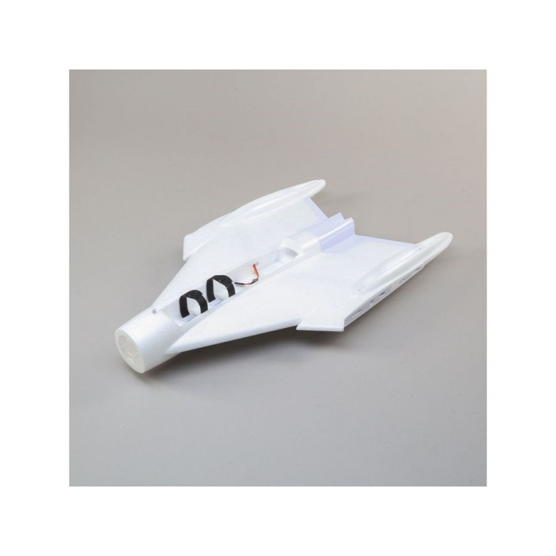 F-27 Evolution 0,94m E-Flite - Rumpf: F-27 Evolution E-Flite - EFL5601 - FLASH RC