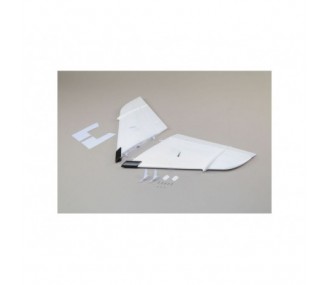 F-27 Evolution 0,94m E-Flite - Juego de Alas: F-27 Evolution E-Flite - EFL5602 - FLASH RC