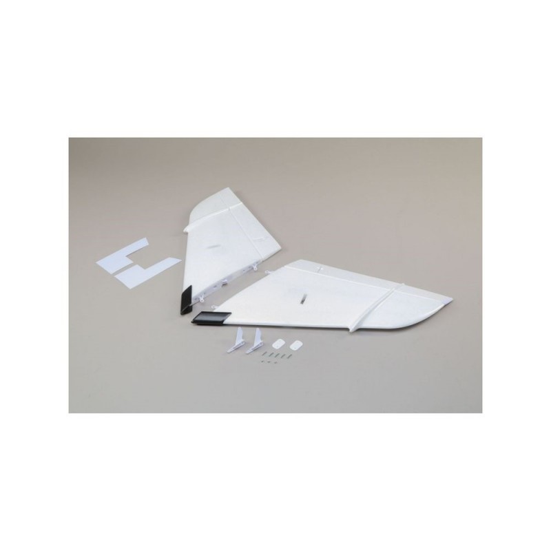 F-27 Evolution 0,94m E-Flite - Juego de Alas: F-27 Evolution E-Flite - EFL5602 - FLASH RC