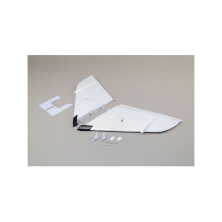 F-27 Evolution 0,94m E-Flite - Set di ali: F-27 Evolution E-Flite - EFL5602 - FLASH RC