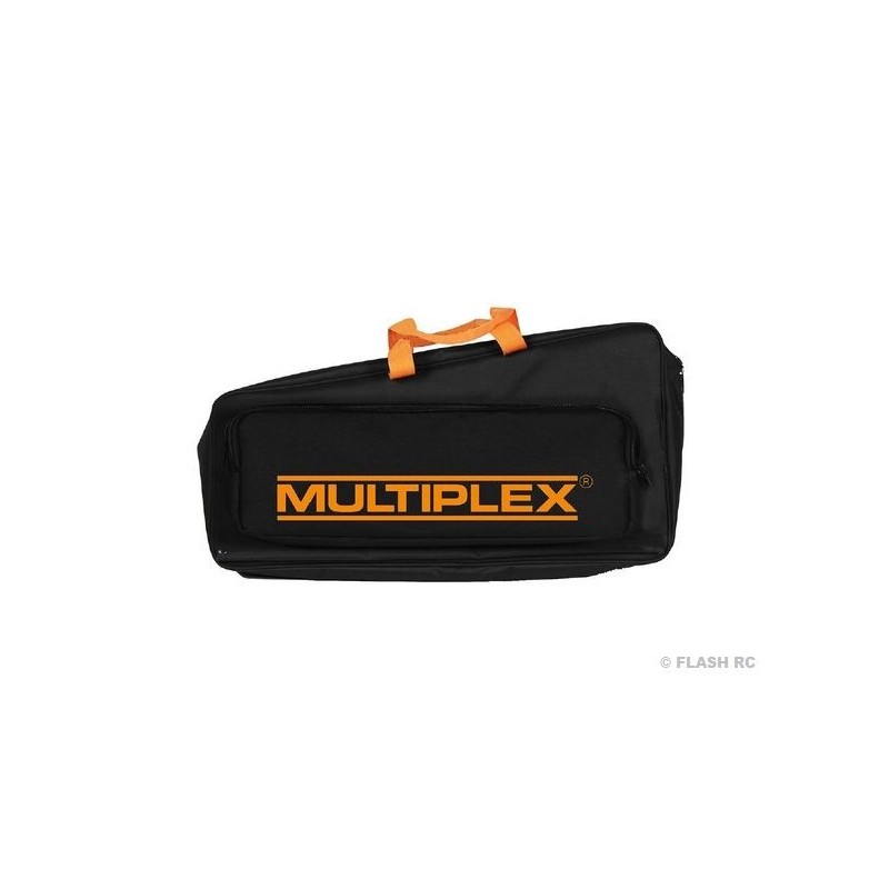 Covers - Carrying case for aircraft wings (l=70cm) Multiplex - FLASH RC