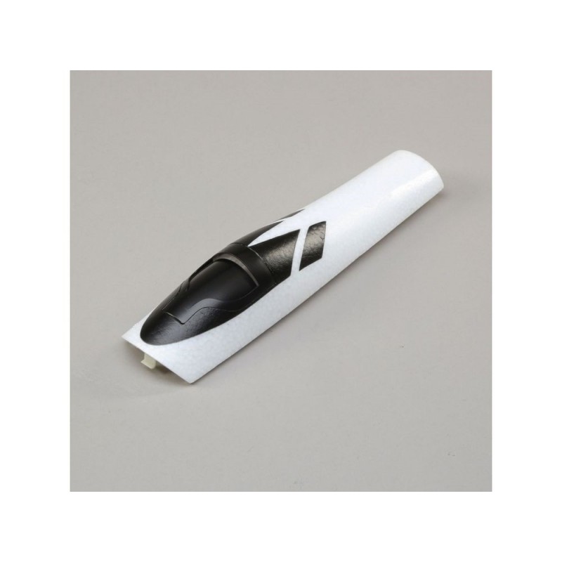 F-27 Evolution 0,94m E-Flite - Escotilla: F-27 Evolution E-Flite - EFL5604 - FLASH RC