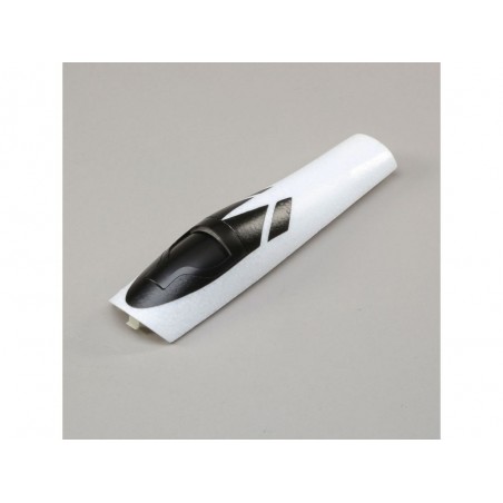F-27 Evolution 0,94m E-Flite - Hatch: F-27 Evolution E-Flite - EFL5604 - FLASH RC