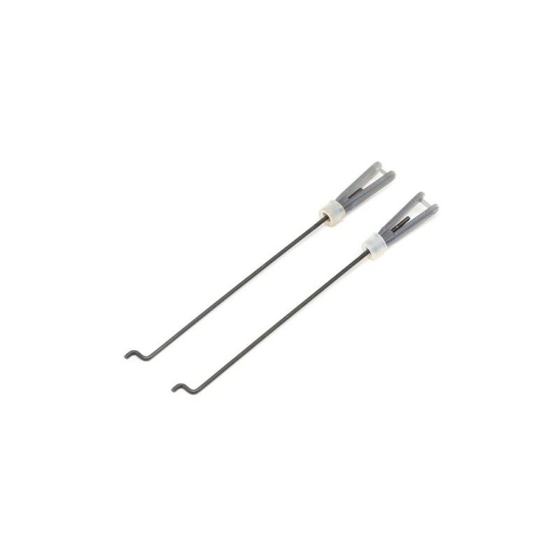 F-27 Evolution 0,94m E-Flite - Pushrod Set: F-27 Evolution E-Flite - EFL5605 - FLASH RC
