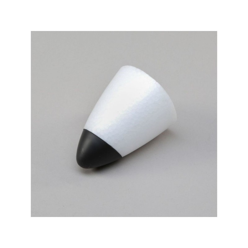 F-27 Evolution 0,94m E-Flite - Nose: F-27 Evolution E-Flite - EFL5607 - FLASH RC