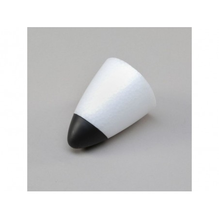 F-27 Evolution 0,94m E-Flite - Nose: F-27 Evolution E-Flite - EFL5607 - FLASH RC