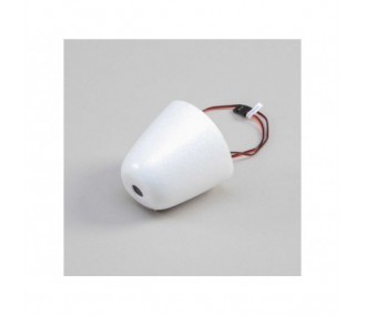 F-27 Evolution 0,94m E-Flite - FPV Nose: F-27 Evolution EU E-Flite - EFL5608EU - FLASH RC