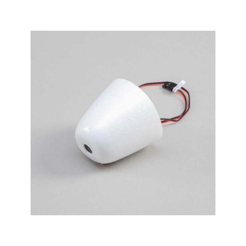 F-27 Evolution 0,94m E-Flite - Naso FPV: F-27 Evolution EU E-Flite - EFL5608EU - FLASH RC