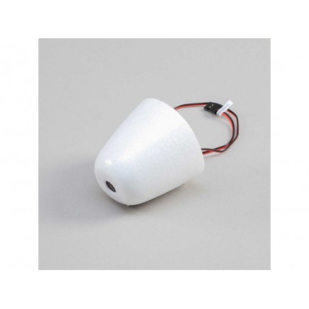 F-27 Evolution 0,94m E-Flite - FPV Nariz: F-27 Evolution EU E-Flite - EFL5608EU - FLASH RC