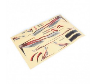 Paneles decorativos - Conscendo S - Panel decorativo - FLASH RC