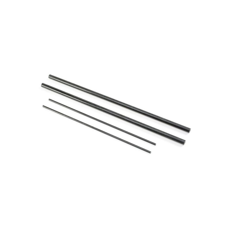 F-27 Evolution 0,94m E-Flite - Wing Tube Set: F-27 Evo E-Flite - EFL5611 - FLASH RC
