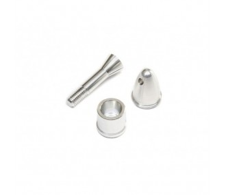 F-27 Evolution 0,94m E-Flite - Helice ADApter: F-27 Evolution E-Flite - EFL5613 - FLASH RC