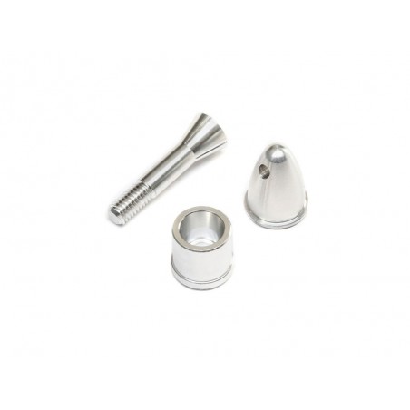 F-27 Evolution 0,94m E-Flite - Prop ADApter: F-27 Evolution E-Flite - EFL5613 - FLASH RC