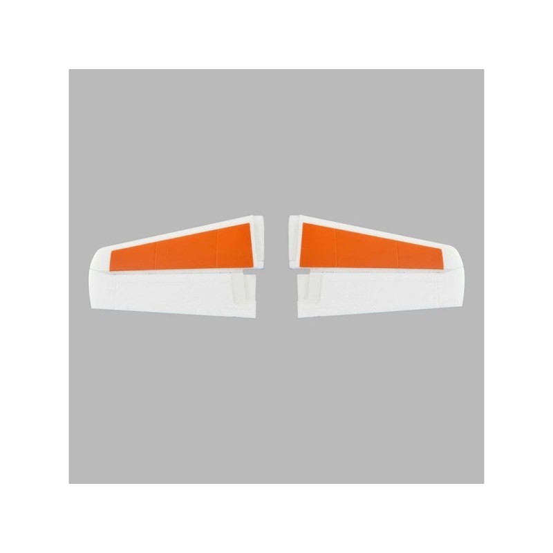 Piano di coda - Stabilizzatore orizzontale: E-Flite Cargo 1500 E-Flite - EFL5758 - FLASH RC