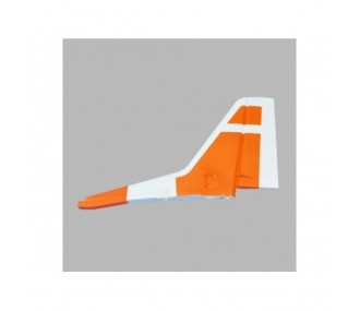 Tailplane - Estabilizador vertical: E-Flite Cargo 1500 E-Flite - EFL5759 - FLASH RC