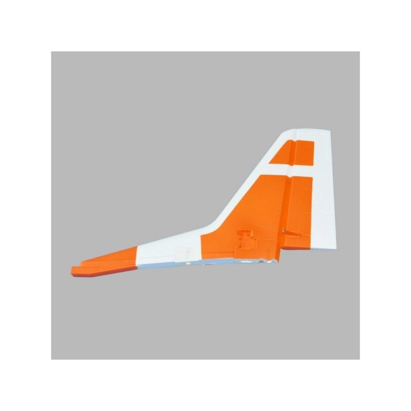 Piano di coda - Stabilizzatore verticale: E-Flite Cargo 1500 E-Flite - EFL5759 - FLASH RC