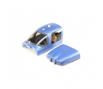 Coperchi motore - Portello cabina e cofano superiore: SR-22T E-Flite - EFL5952 - FLASH RC