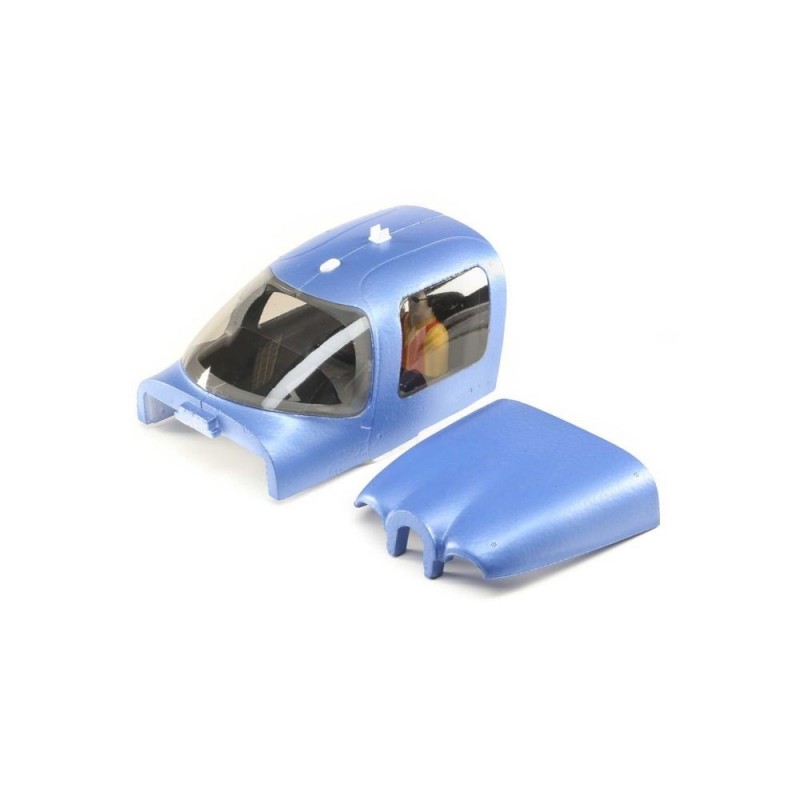Coperchi motore - Portello cabina e cofano superiore: SR-22T E-Flite - EFL5952 - FLASH RC
