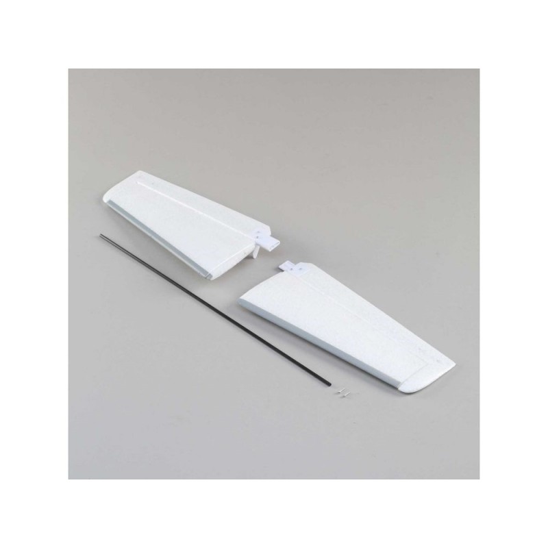 Tailplanes - Horizontal Stab w/Tube: SR-22T E-Flite - EFL5954 - FLASH RC