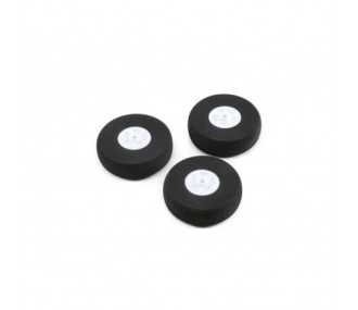 Wheel Set: SR-22T E-Flite - EFL5959 - FLASH RC