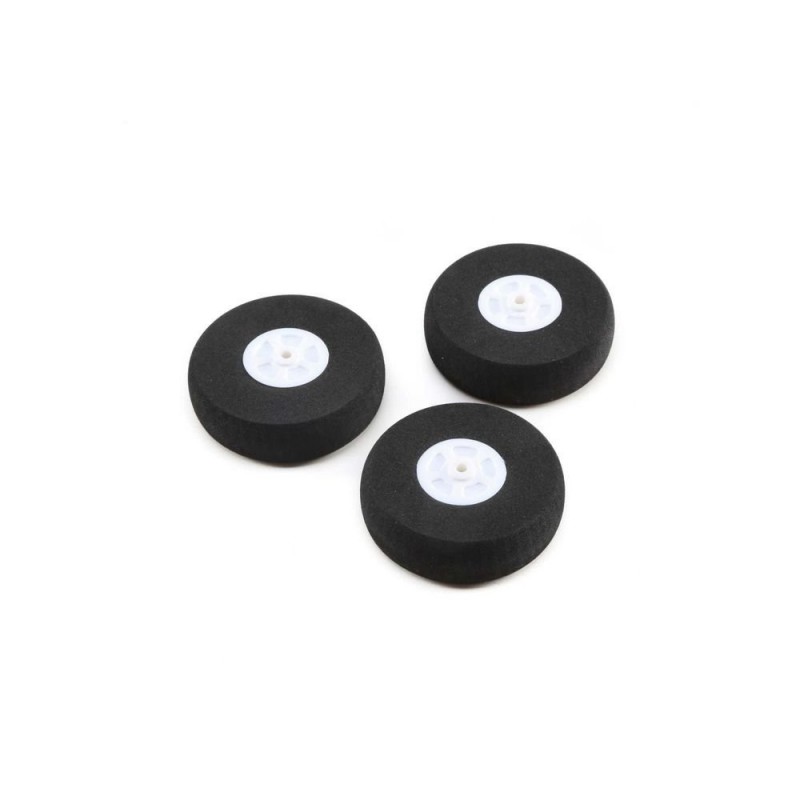 Wheel Set: SR-22T E-Flite - EFL5959 - FLASH RC