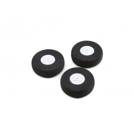 Wheel Set: SR-22T E-Flite - EFL5959 - FLASH RC