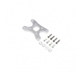 Motores y accesorios de motores para kits - Soporte de motor: SR-22T E-Flite - EFL5964 - FLASH RC