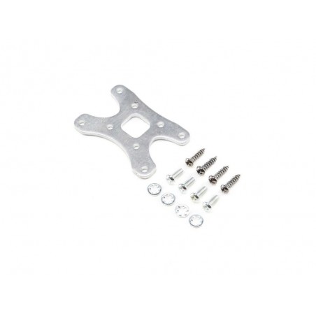 Motori e accessori per kit - Supporto motore: SR-22T E-Flite - EFL5964 - FLASH RC