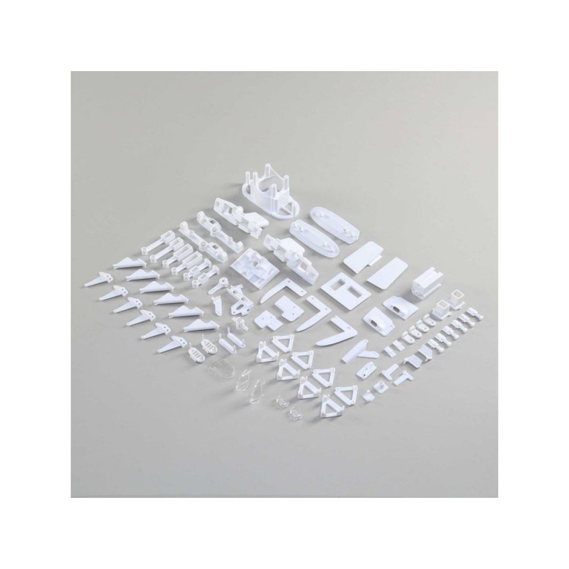 Zubehör (Teile) - Plastic Parts set: SR-22T E-Flite - EFL5965 - FLASH RC