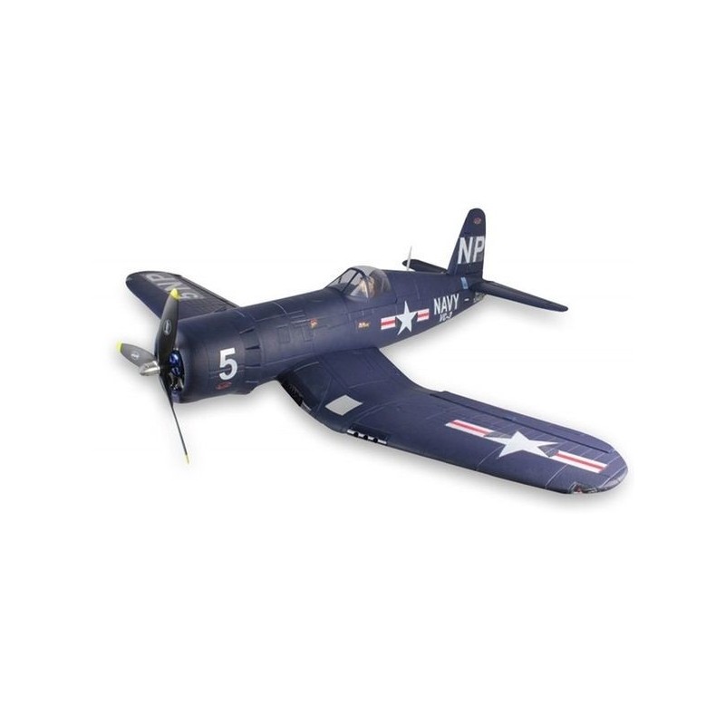 Avion Dynam F4U Corsair PNP env.1.27m - FLASH RC