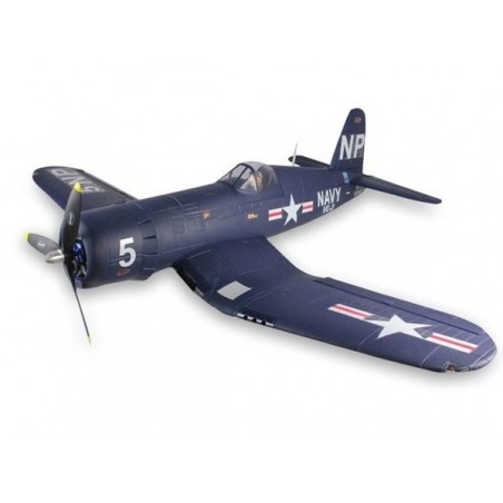 Avion Dynam F4U Corsair PNP env.1.27m - FLASH RC