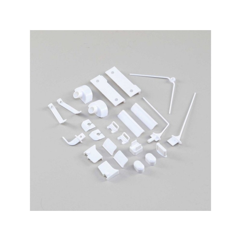 Scale Plastics Set SR-22T E-Flite - EFL5967 - FLASH RC