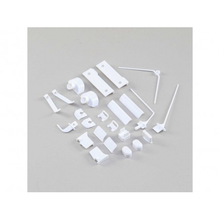 Scale Plastics Set SR-22T E-Flite - EFL5967 - FLASH RC