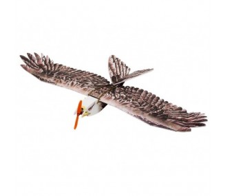 RC Flying Wings - Eagle II1430mm ARF DW HOBBY (con esc, motor y 4 Servos) - FLASH RC