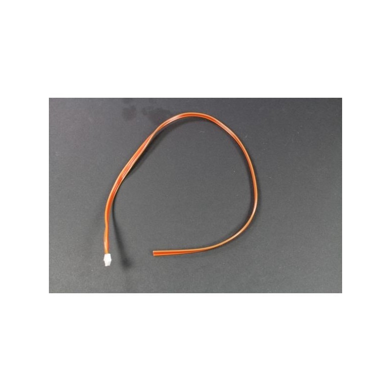 Servo cables - Servo socket ZH with cable, 30 cm, 0,14 mm² Muldental - FLASH RC