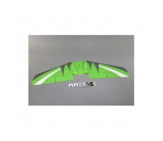 Alas - Ala: HAVOC Xe 80mm EDF Sport Jet E-Flite - EFL7576 - FLASH RC