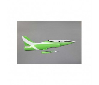 Fuselage: HAVOC Xe 80mm EDF Sport Jet E-Flite - EFL7577 - FLASH RC