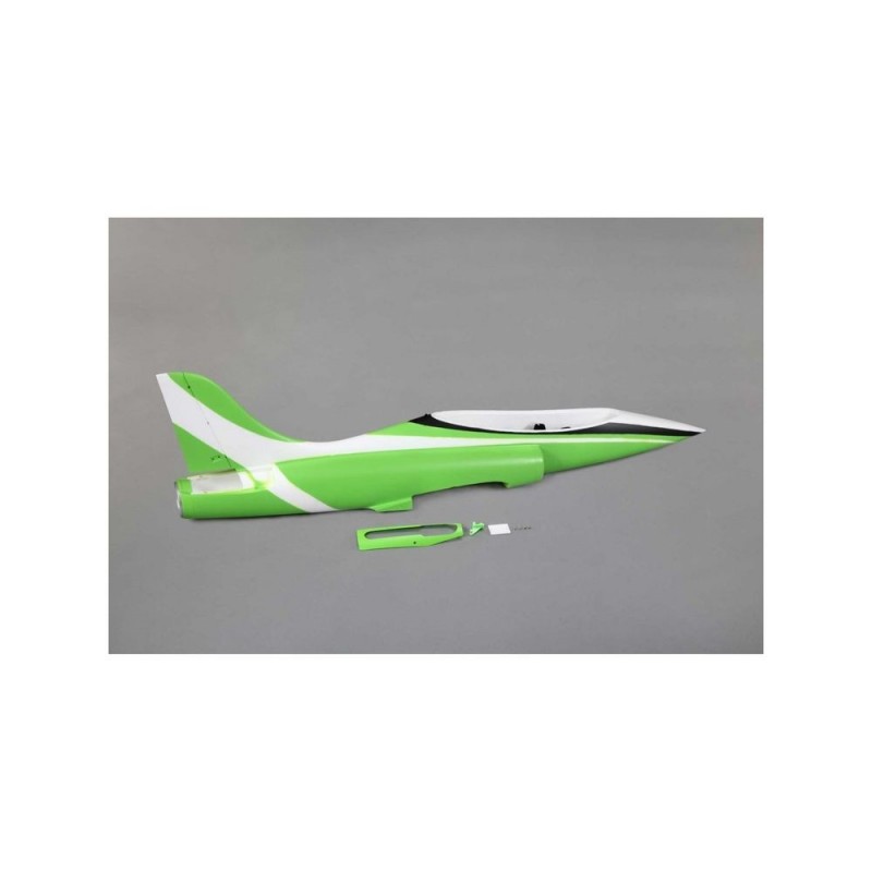 Fusoliere aeromobili RC - Fusoliera: HAVOC Xe 80mm EDF Sport Jet E-Flite - EFL7577 - FLASH RC