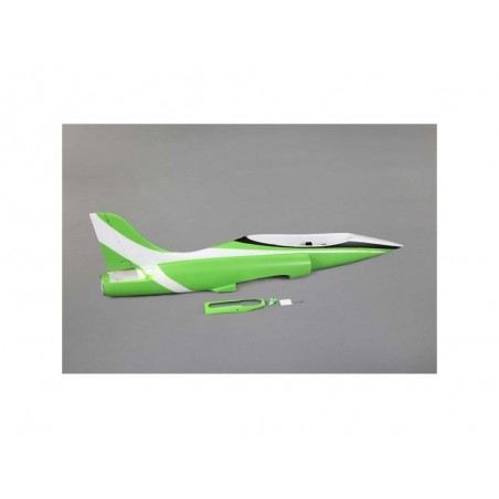 Fuselage: HAVOC Xe 80mm EDF Sport Jet E-Flite - EFL7577 - FLASH RC