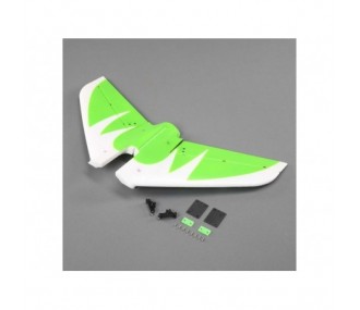 Horizontal Stabilizer: HAVOC Xe 80mm EDF Sport Jet E-Flite - EFL7578 - FLASH RC