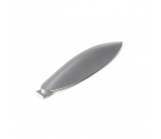Kit cappottina - Cappottina/portello: HAVOC Xe 80mm EDF Sport Jet E-Flite - EFL7580 - FLASH RC
