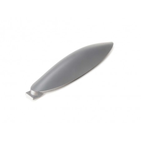 Kit cappottina - Cappottina/portello: HAVOC Xe 80mm EDF Sport Jet E-Flite - EFL7580 - FLASH RC