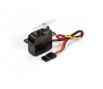 Servo 9g plastique Dynam - FLASH RC